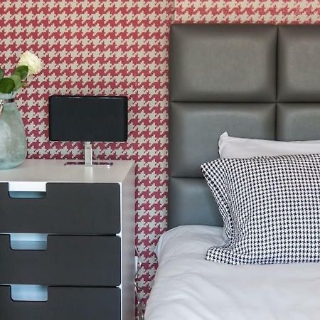 U Zuzanny 2 Apartment Sopot Ngoại thất bức ảnh