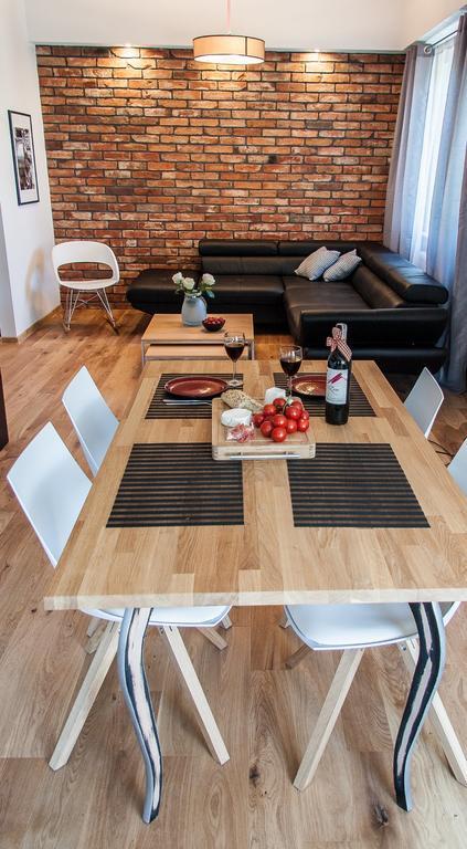 U Zuzanny 2 Apartment Sopot Ngoại thất bức ảnh
