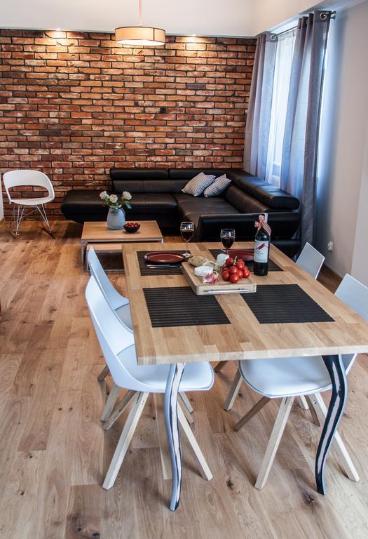 U Zuzanny 2 Apartment Sopot Ngoại thất bức ảnh