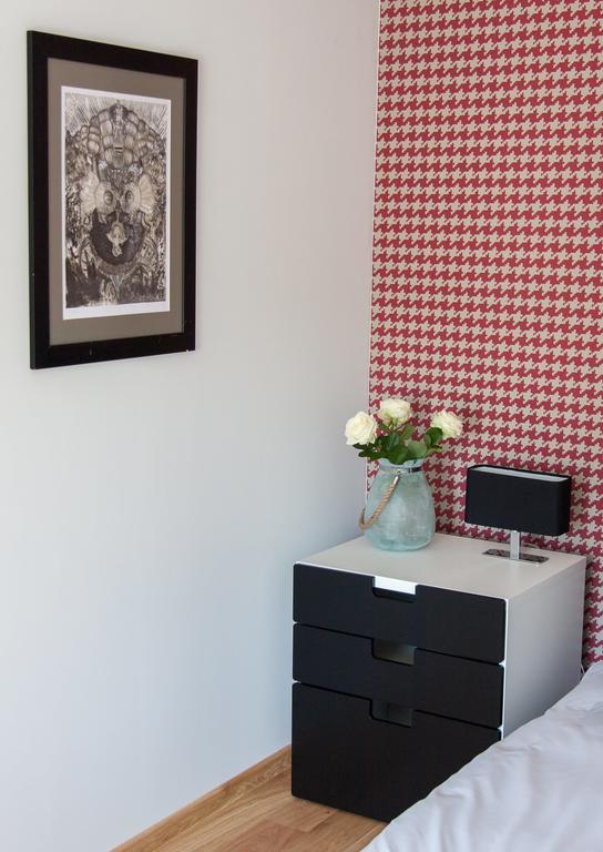 U Zuzanny 2 Apartment Sopot Ngoại thất bức ảnh