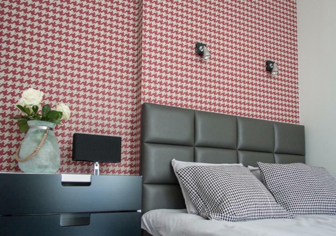U Zuzanny 2 Apartment Sopot Ngoại thất bức ảnh