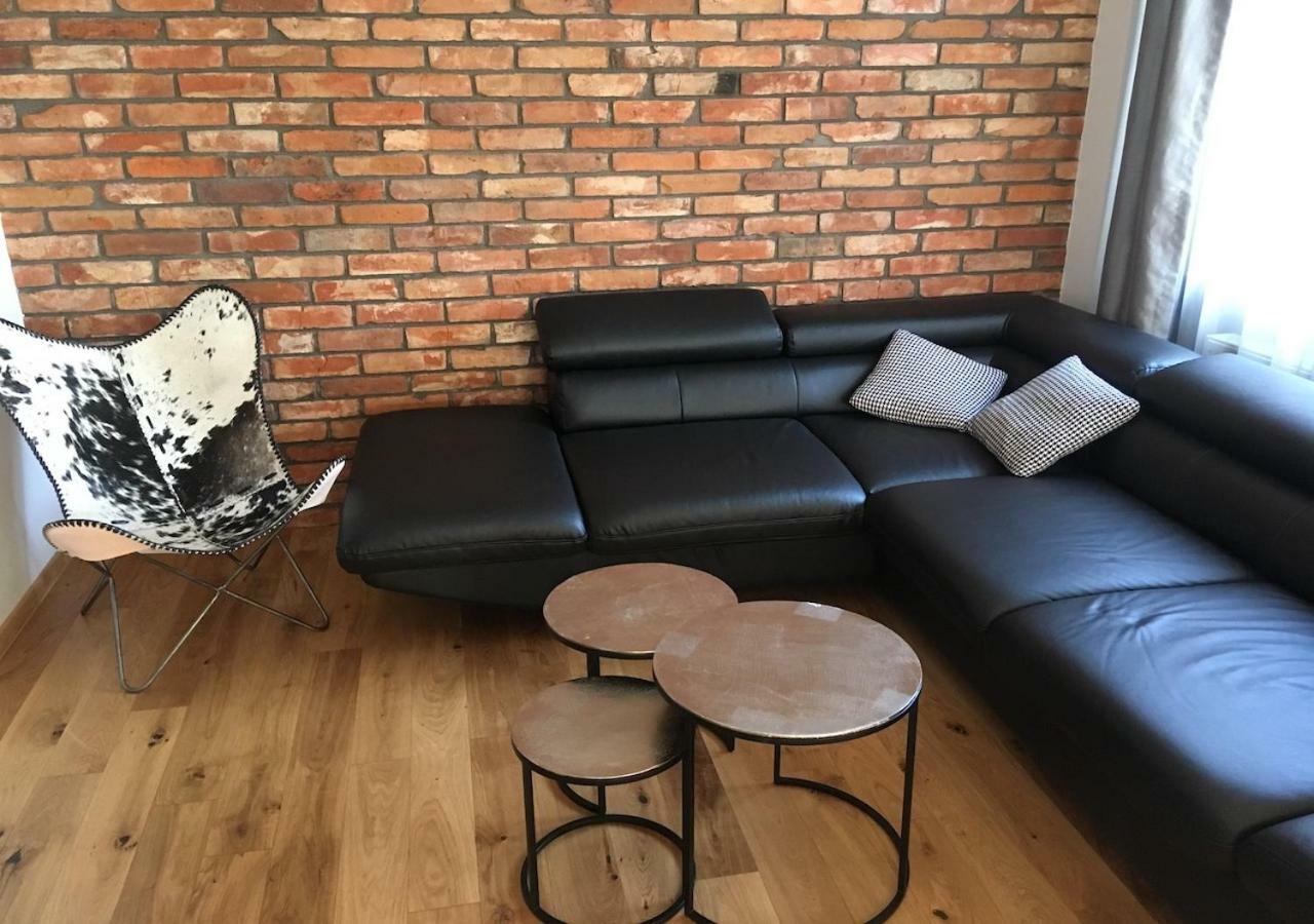U Zuzanny 2 Apartment Sopot Ngoại thất bức ảnh