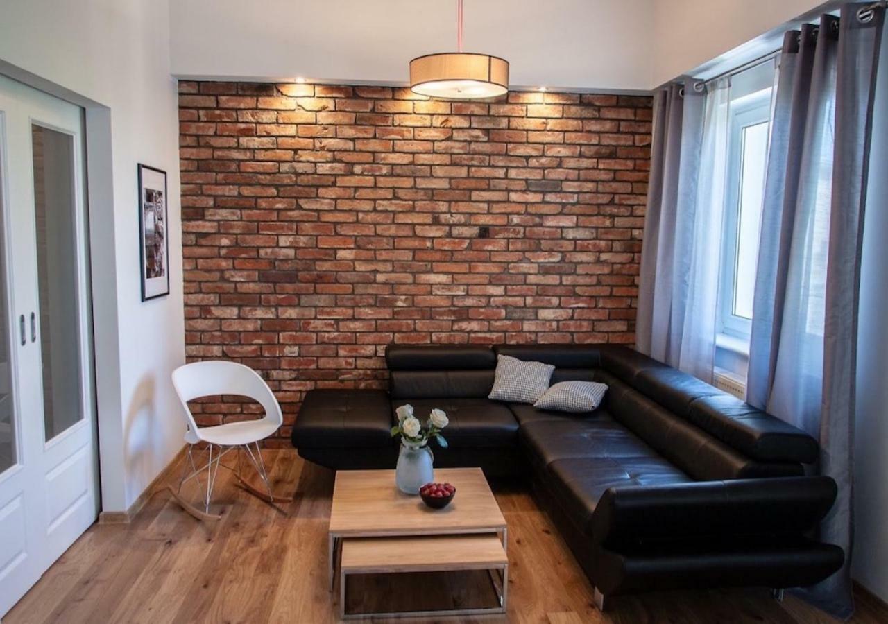 U Zuzanny 2 Apartment Sopot Ngoại thất bức ảnh